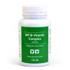 B-Vit complex tabletta 100x